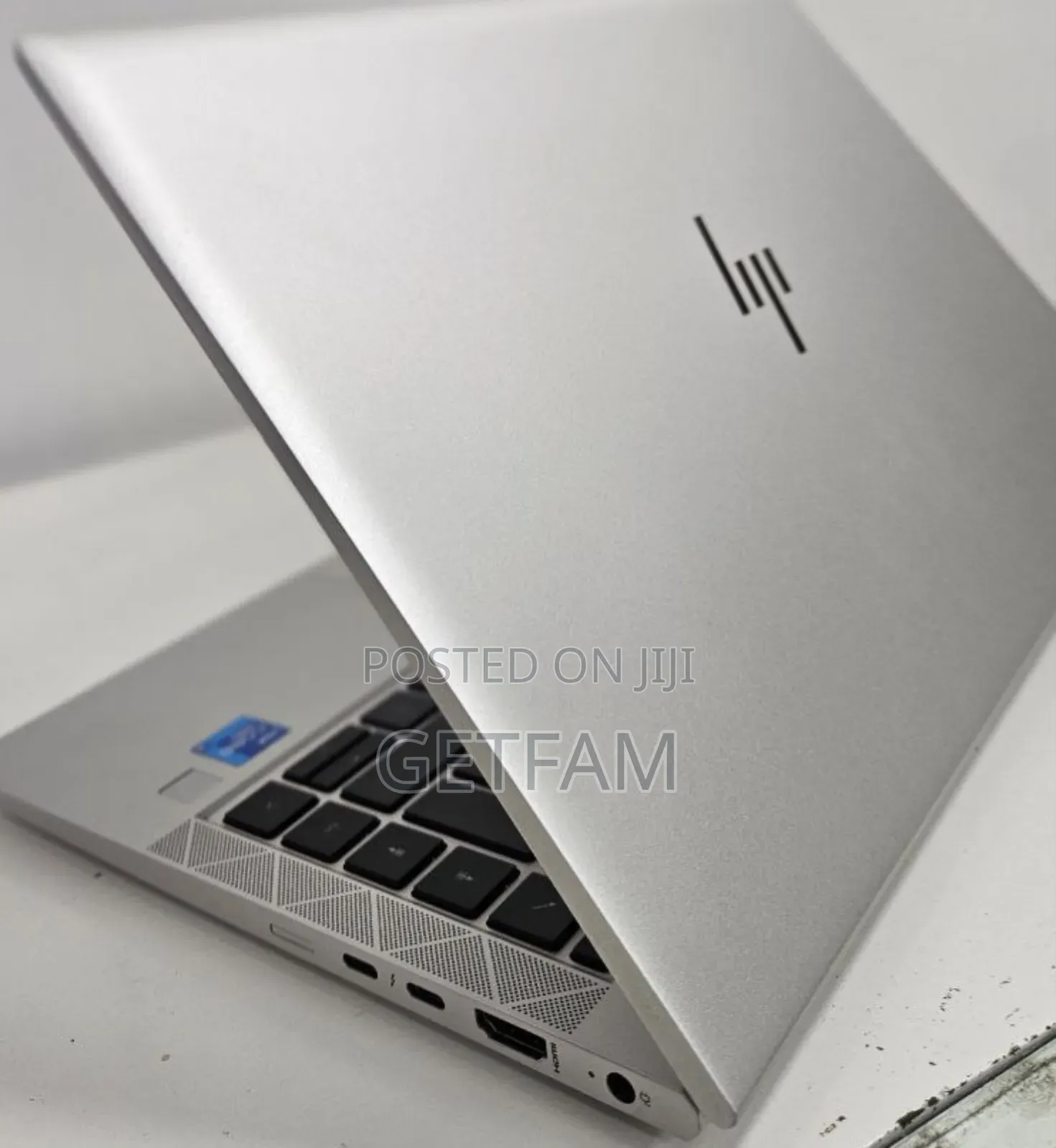 New Laptop HP EliteBook 840 G8 16GB Intel Core I5 SSD 512GB