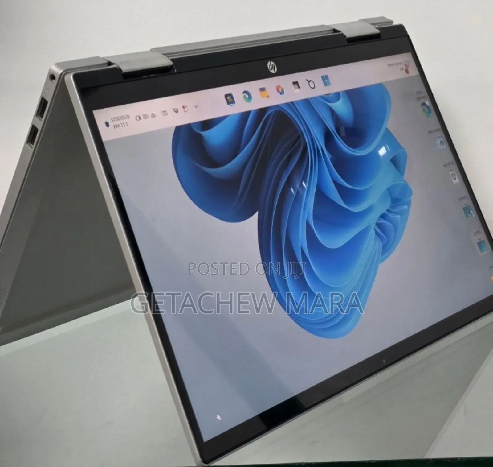 New Laptop HP Pavilion 15 8GB Intel Core I5 SSD 512GB