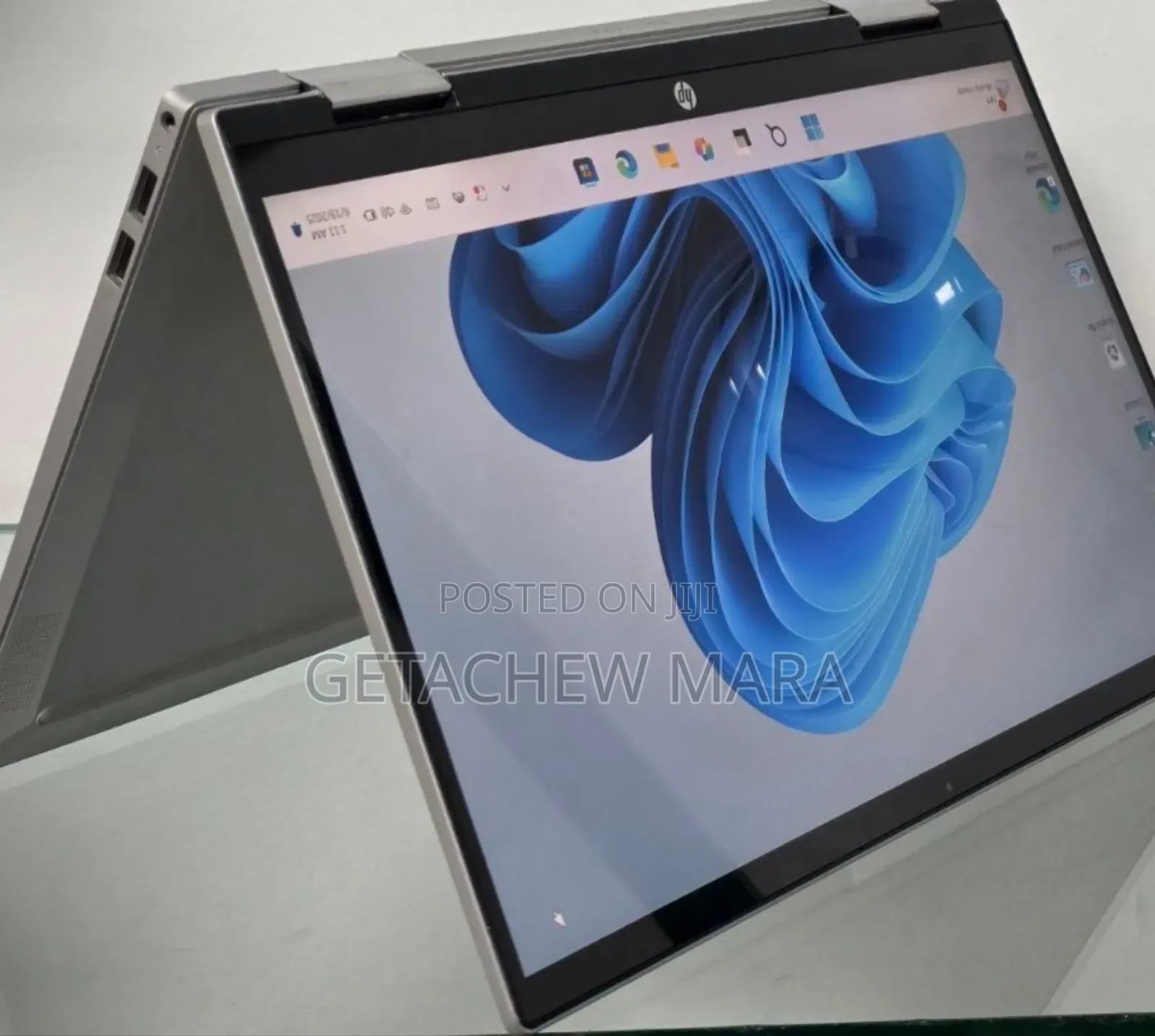 New Laptop HP Pavilion 15 8GB Intel Core I5 SSD 512GB