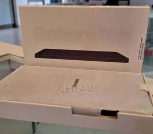 Photo - New Samsung Galaxy Tab A9 64 GB Silver