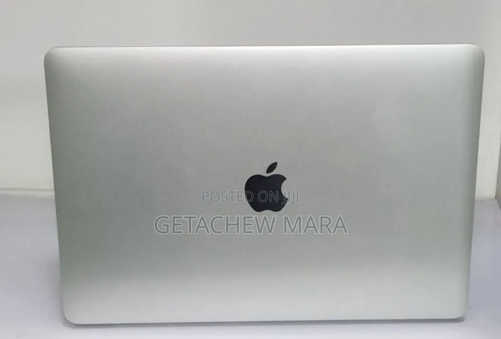New Laptop Apple MacBook Air 2019 8GB Intel Core I5 SSD 256GB