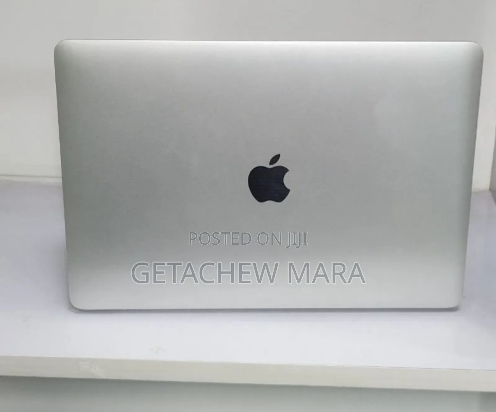 New Laptop Apple MacBook Air 2019 8GB Intel Core I5 SSD 256GB