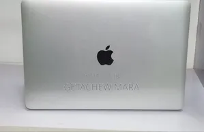 New Laptop Apple MacBook Air 2019 8GB Intel Core I5 SSD 256GB