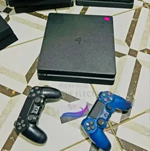 Sony Playstation Ps-5 Orignal New ModeL Free Delivery