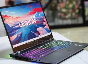 New Laptop Lenovo Legion 5 16GB Intel Core I7 SSD 1T
