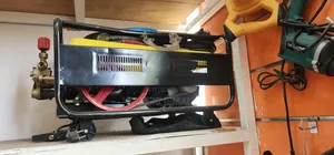 High Pressure Washer መኪና ማጠቢያ ከፍተኛ ፕሬዥር