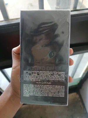 Lattafa 9pm Perfume (ሽቶ)