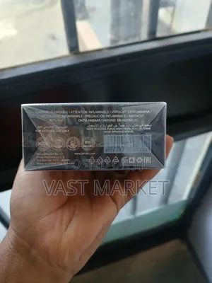 Lattafa 9pm Perfume (ሽቶ)