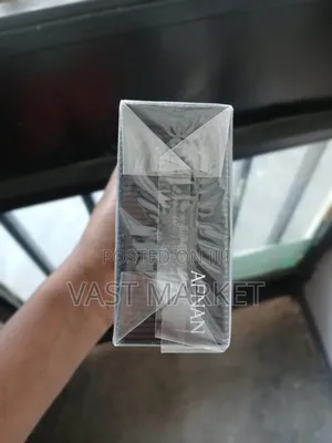 Lattafa 9pm Perfume (ሽቶ)