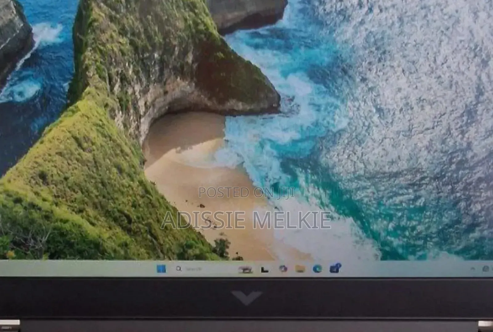 New Laptop HP Victus 15 16GB Intel Core i7 SSD 1T