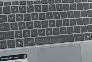 New Laptop HP Envy x360 16GB Intel Core i7 SSD 1T