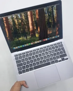 Photo - New Laptop Apple MacBook Air 16GB Apple M1 SSD 256GB