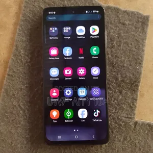 Samsung Galaxy A51 128 GB Black