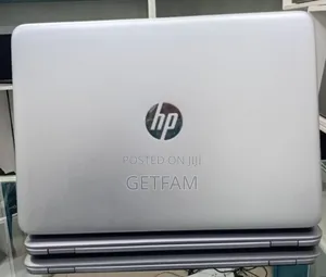 Photo - New Laptop HP EliteBook 840 G3 8GB Intel Core I5 HDD 1T