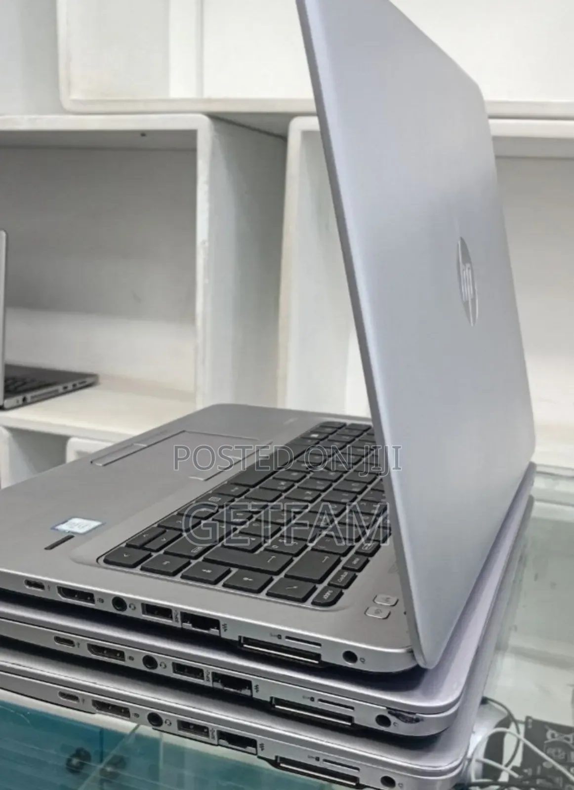 New Laptop HP EliteBook 840 G3 8GB Intel Core I5 HDD 1T