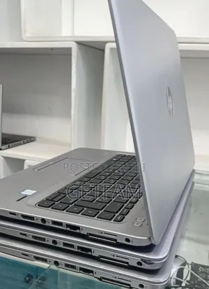 New Laptop HP EliteBook 840 G3 8GB Intel Core I5 HDD 1T
