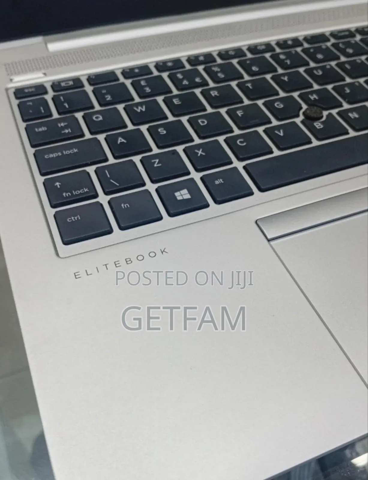 New Laptop HP EliteBook 745 16GB AMD Ryzen 5 SSD 512GB