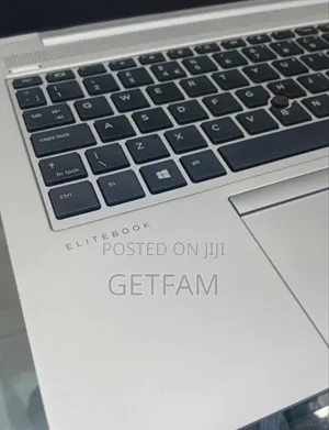 New Laptop HP EliteBook 745 16GB AMD Ryzen 5 SSD 512GB