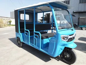 Photo - New Bajaj Pulsar NS 200 2024 Blue