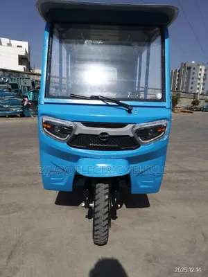 New Bajaj Pulsar NS 200 2024 Blue