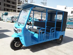 New Bajaj Pulsar NS 200 2024 Blue