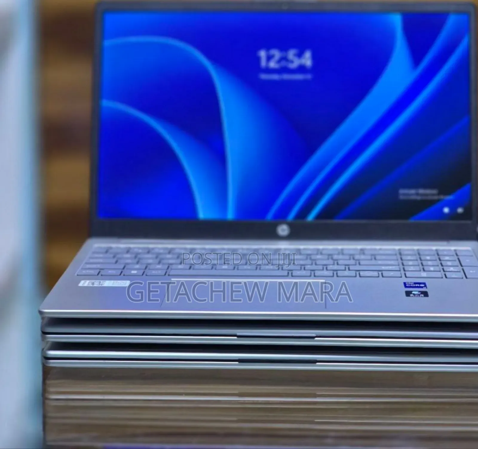 New Laptop HP Stream Notebook 16GB Intel Core I7 SSD 1T