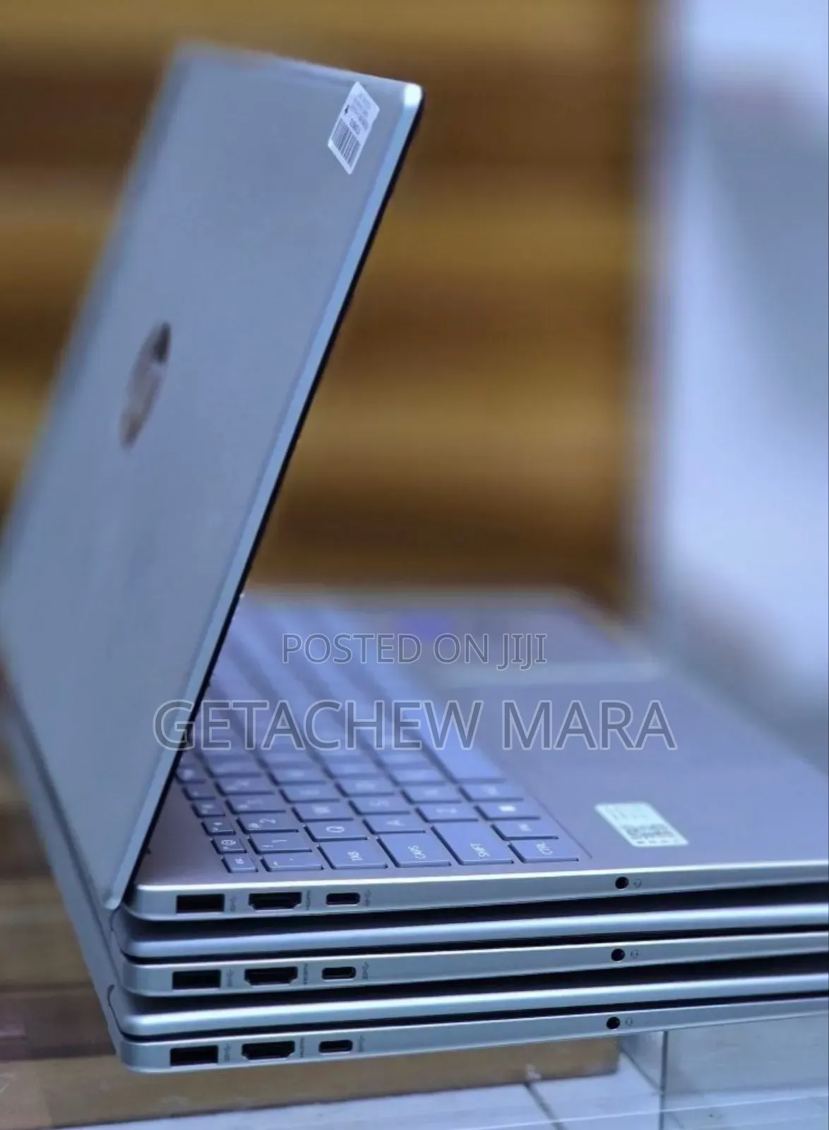 New Laptop HP Stream Notebook 16GB Intel Core I7 SSD 1T