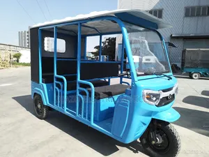 Photo - New TVS 2024 Blue