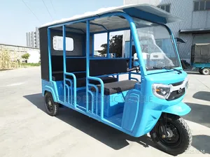 Photo - New TVS 2024 Blue