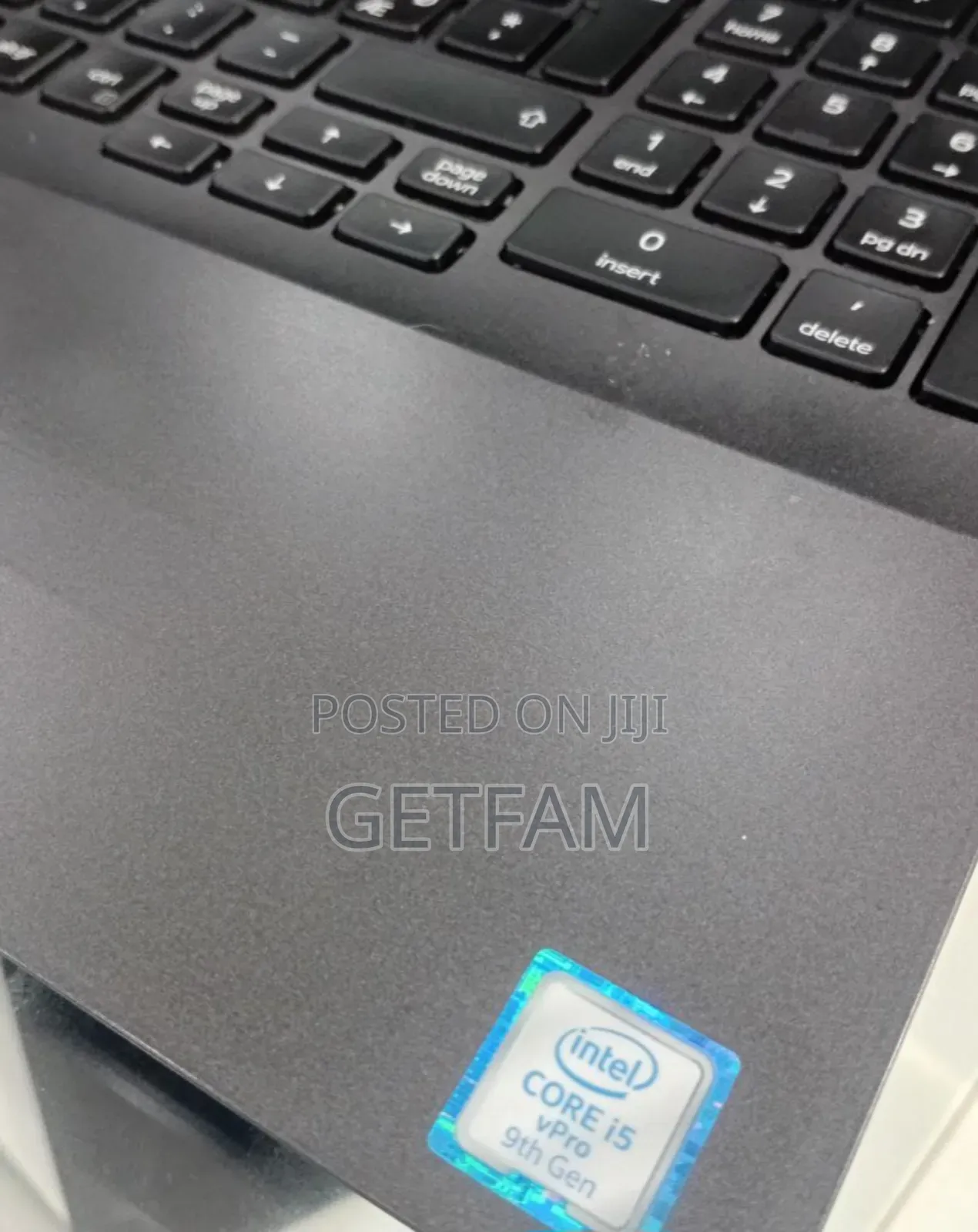 New Laptop Dell Latitude 5501 16GB Intel Core I5 SSD 16 GB