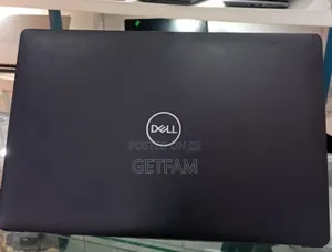 Photo - New Laptop Dell Latitude 5501 16GB Intel Core I5 SSD 16 GB