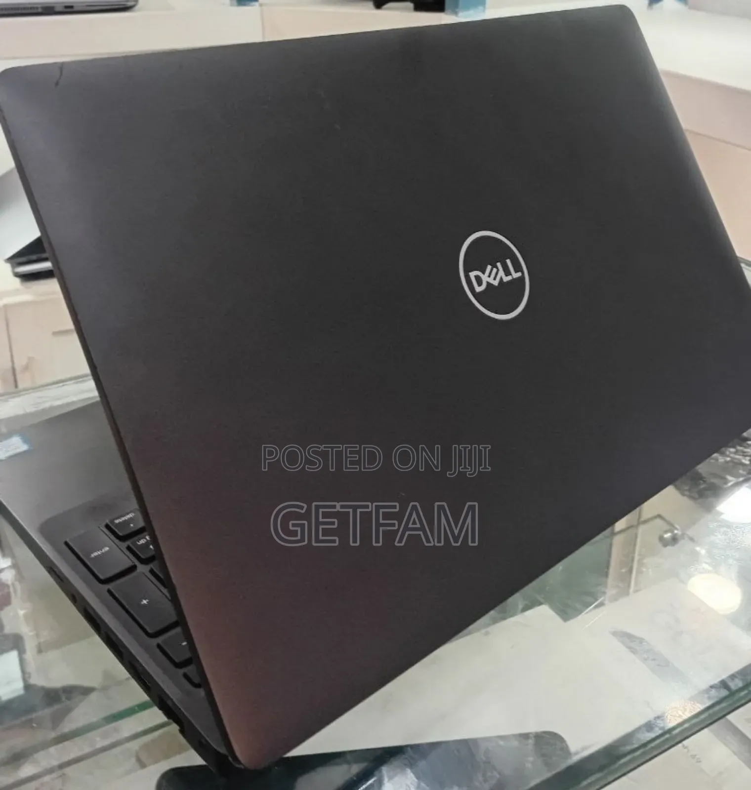 New Laptop Dell Latitude 5501 16GB Intel Core I5 SSD 16 GB