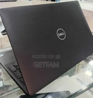New Laptop Dell Latitude 5501 16GB Intel Core I5 SSD 16 GB
