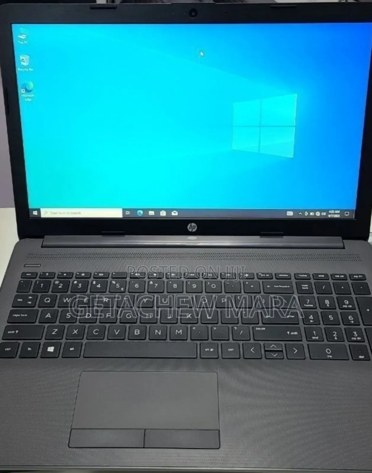 New Laptop HP Stream Notebook 8GB Intel Core I5 SSD 1T