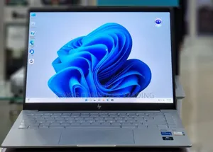New Laptop HP Pavilion 14 16GB Intel Core I5 SSD 1T
