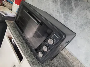 Photo - Oven 48 Liter Lofrateli