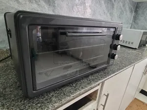 Oven 48 Liter Lofrateli