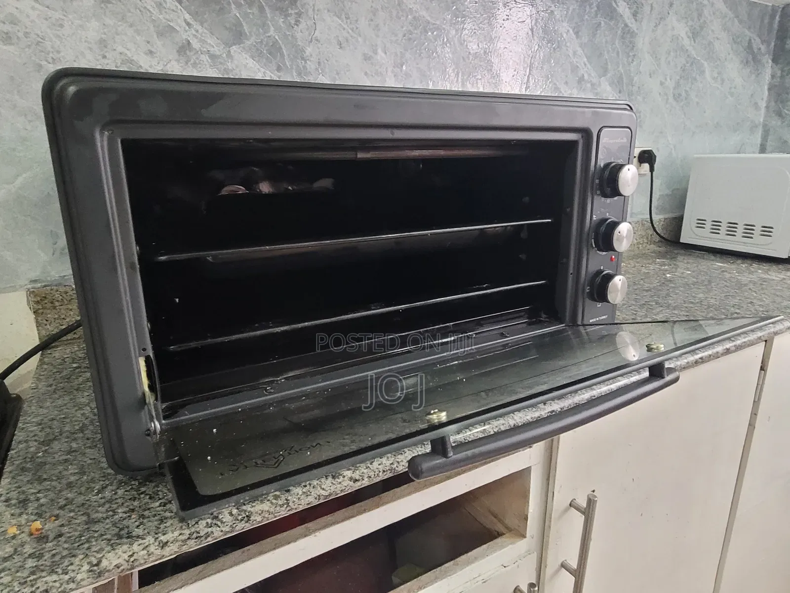 Oven 48 Liter Lofrateli