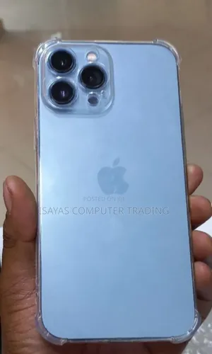 Photo - New Apple iPhone 13 Pro Max 128 GB