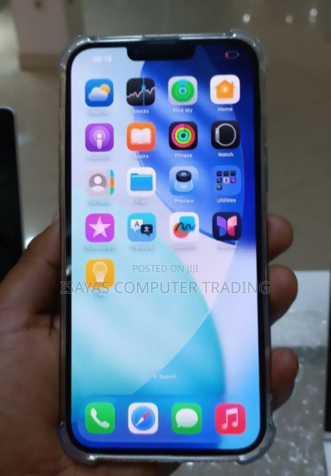 New Apple iPhone 13 Pro Max 128 GB