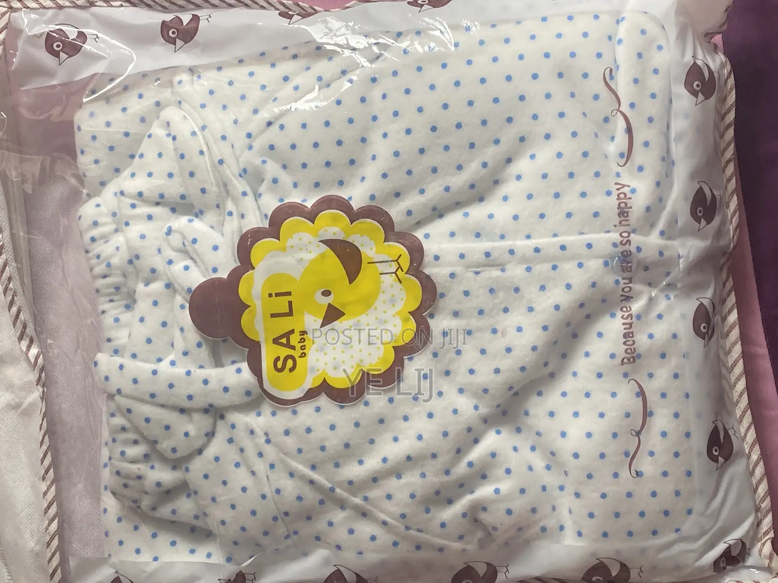 Infant Clothes