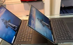 New Laptop Dell XPS 15 16GB Intel Core I7 SSD 512GB