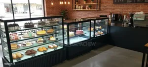 Cake Display