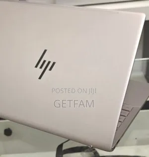 Photo - New Laptop HP Pavilion 15 16GB Intel SSD 1T