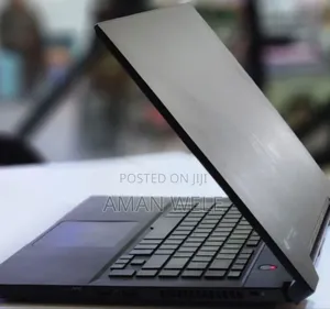 New Laptop Asus ROG Zephyrus G15 16GB Intel Core I7 SSD 512GB