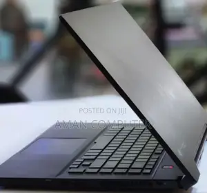 New Laptop Asus ROG Zephyrus G15 16GB Intel Core I7 SSD 512GB