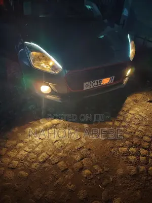 Suzuki Swift Sport 2022 Gray