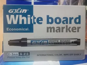 Photo - White Board Marker