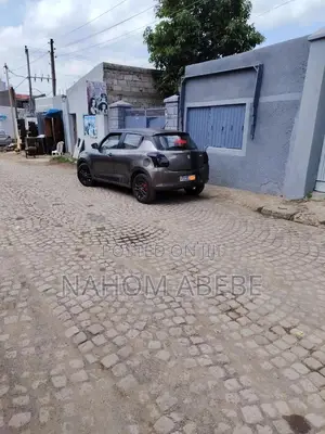 Suzuki Swift Sport 2022 Gray