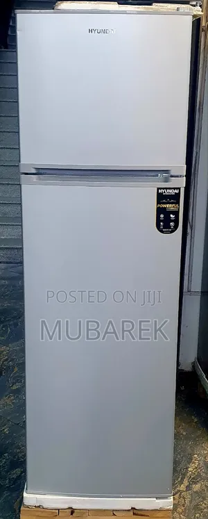 Photo - Hyundai Fridge